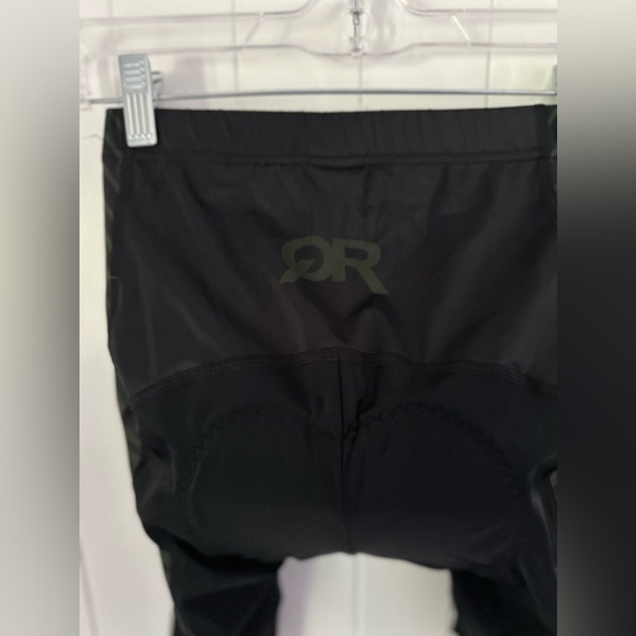 QUINTANA ROO biker shorts Sz M - Picture 4 of 7